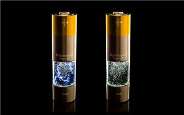 Các nhà khoa học giải quyết vấn đề làm cản trở việc ứng dụng pin nhiên liệu hydro